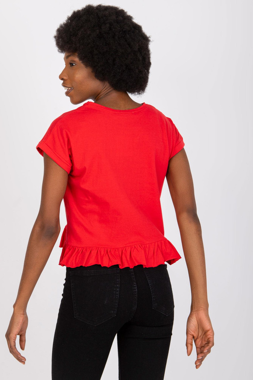 Hierro MAYFLIES naiste punane flice... Hierro MAYFLIES naiste punane flice...