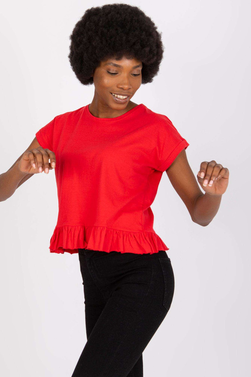 Hierro MAYFLIES naiste punane flice... Hierro MAYFLIES naiste punane flice...