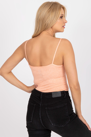 Sobiva lõikega oranž melanž...