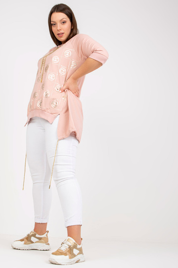 Dirty Pink lahtine suures...