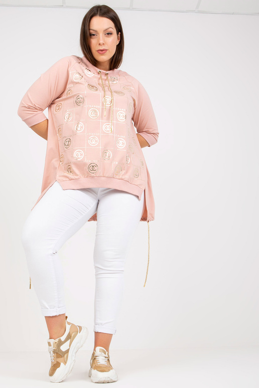 Dirty Pink lahtine suures suuruses... Dirty Pink lahtine suures suuruses...