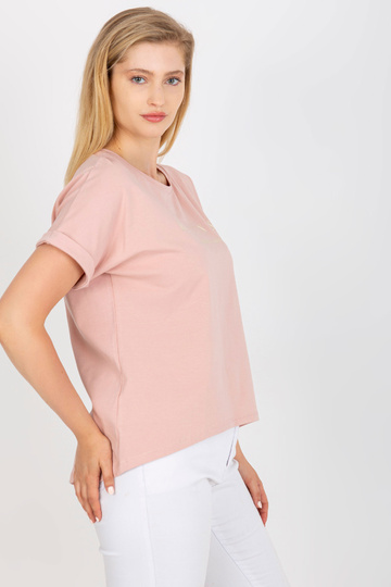 Dirty Pink Plus Size... 2