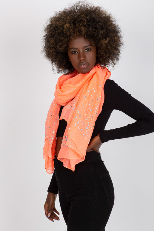 Koralli õhuline kividega viskoostropp