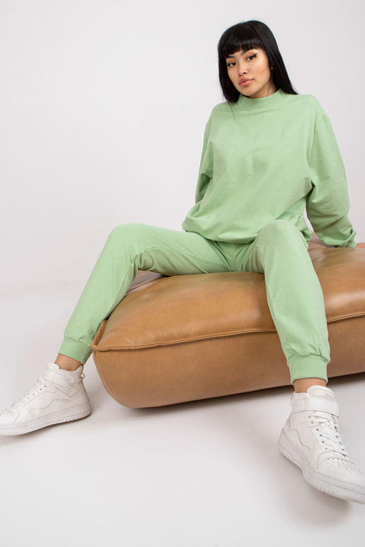 Pistaatsia puuvillane ülisuur...