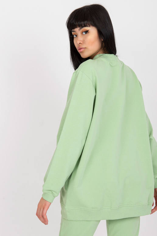 Pistaatsia puuvillane ülisuur...