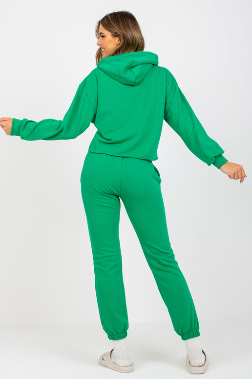 Roheline kaheosaline trükitud... Roheline kaheosaline trükitud...