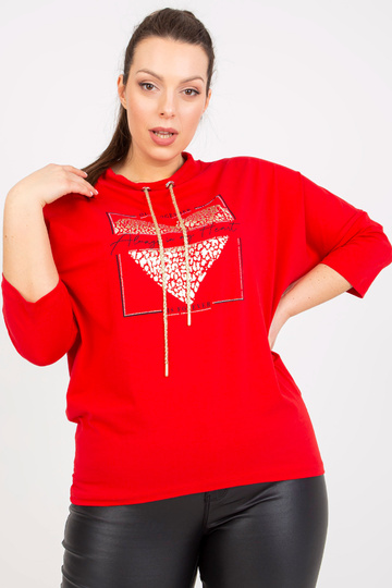 Punane pluss suuruses... 2