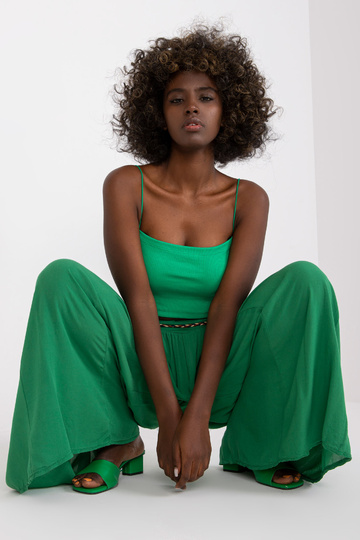 Rohelised laiad palazzo...