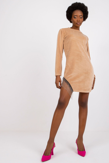 Tumebeež veluurkleit Melissa 2