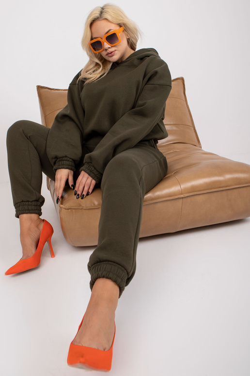 Khaki värvi dressipluusi pluss... Khaki värvi dressipluusi pluss...