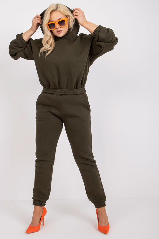 Khaki värvi dressipluusi pluss... Khaki värvi dressipluusi pluss...