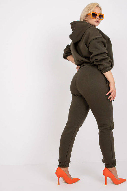 Khaki värvi dressipluusi pluss... Khaki värvi dressipluusi pluss...