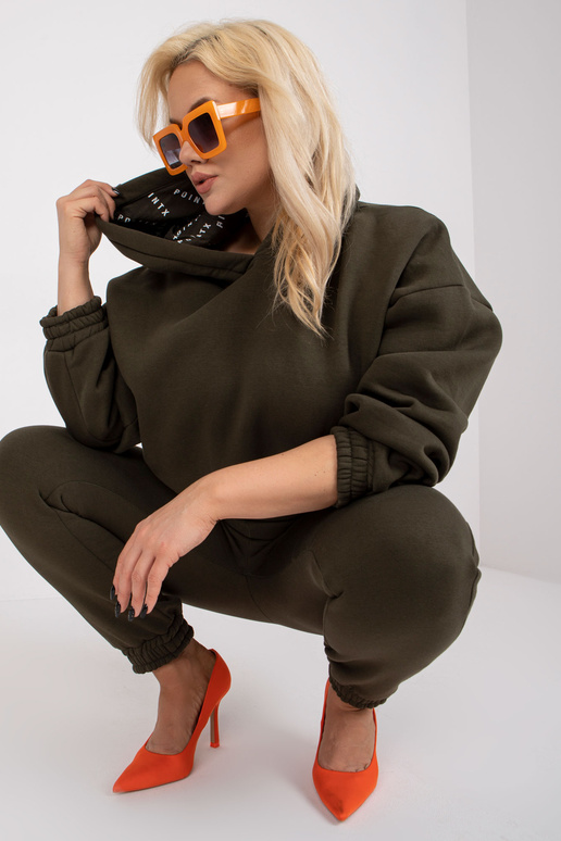 Khaki värvi dressipluusi pluss... Khaki värvi dressipluusi pluss...