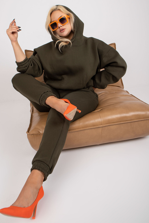 Khaki värvi dressipluusi pluss... Khaki värvi dressipluusi pluss...