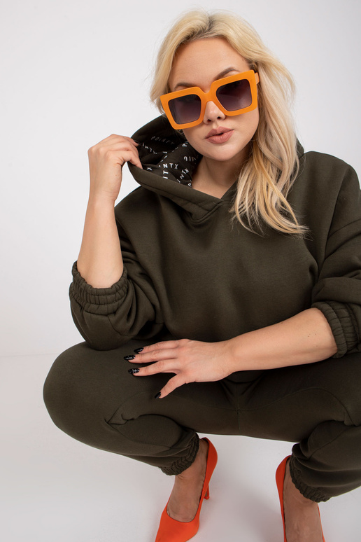 Khaki värvi dressipluusi pluss... Khaki värvi dressipluusi pluss...