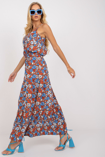 SUBLEVEL pruun lilleline... 2