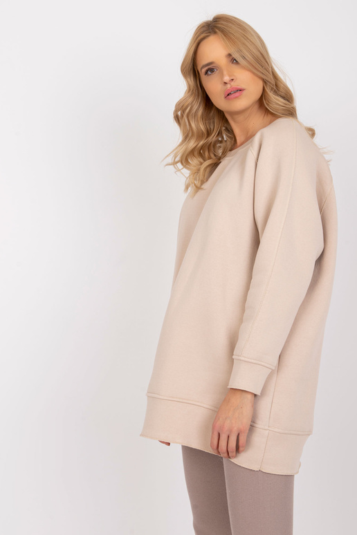 Beež naiste dressipluus Manacor