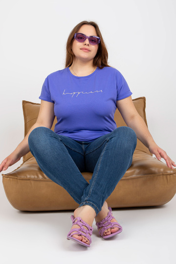 Lilla pluss suuruses... 2