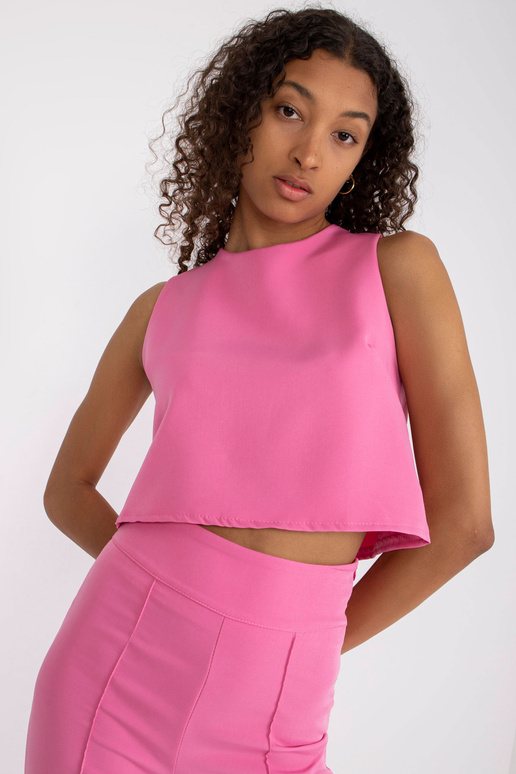 Roosa kaheosaline elegantne komplekt... Roosa kaheosaline elegantne komplekt...