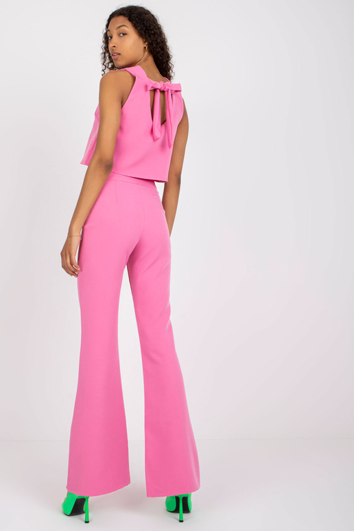 Roosa kaheosaline elegantne komplekt... Roosa kaheosaline elegantne komplekt...