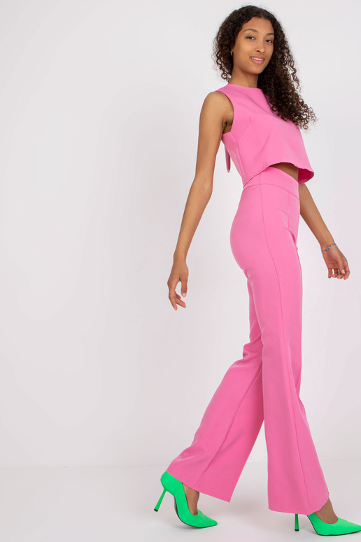 Roosa kaheosaline elegantne komplekt... Roosa kaheosaline elegantne komplekt...