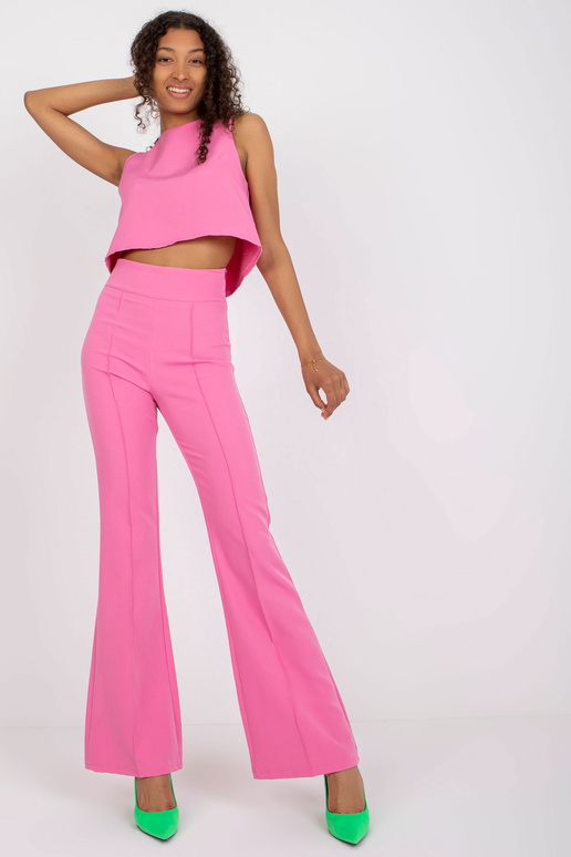 Roosa kaheosaline elegantne komplekt... Roosa kaheosaline elegantne komplekt...