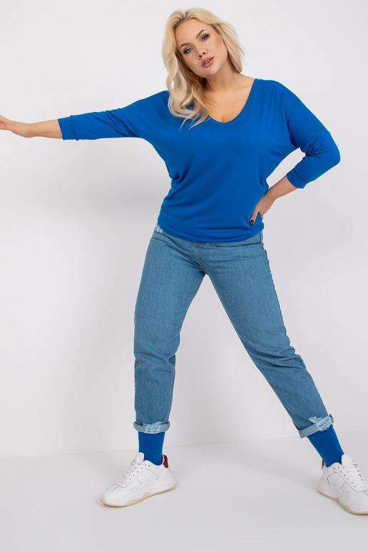 Tumesinine viskoosist suures suuruses...