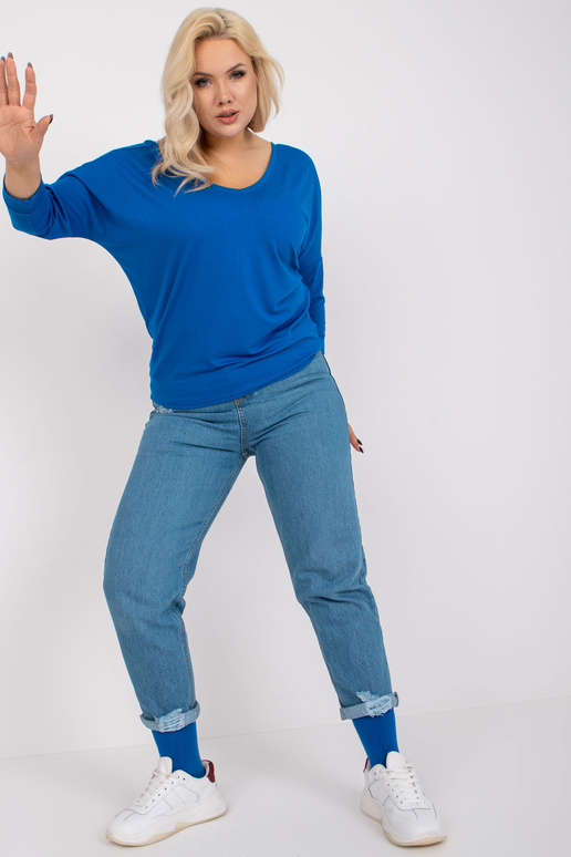 Tumesinine viskoosist suures suuruses...