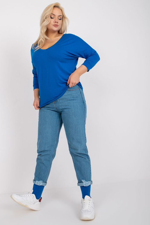 Tumesinine viskoosist suures suuruses...