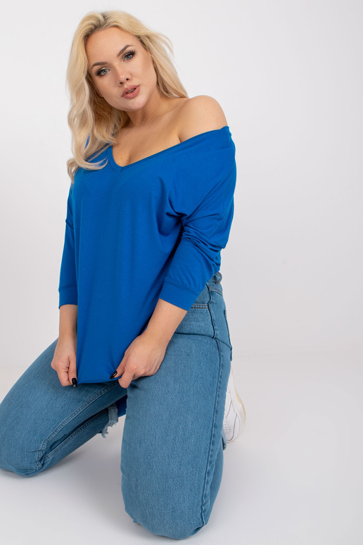 Tumesinine viskoosist suures suuruses...