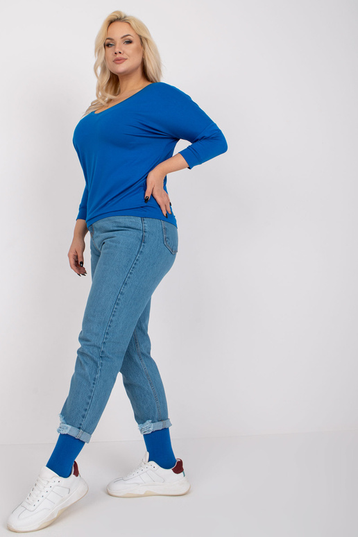 Tumesinine viskoosist suures suuruses...