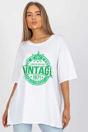 Valge ja roheline...