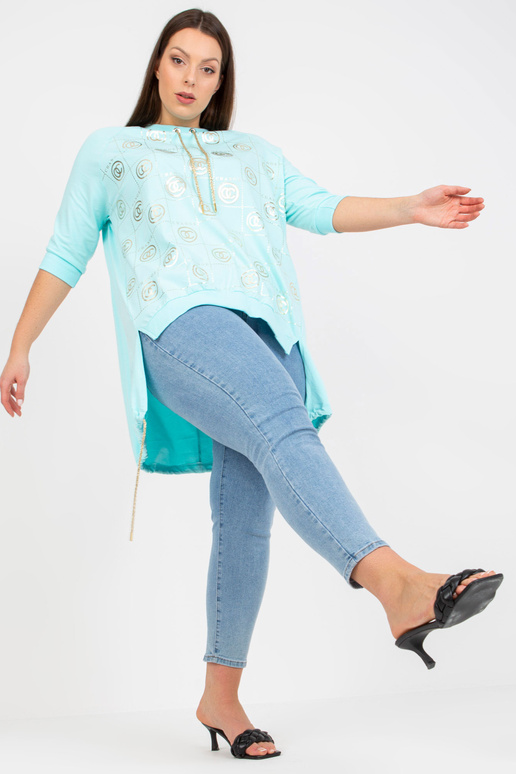 Mündipuuvillane suures suuruses...