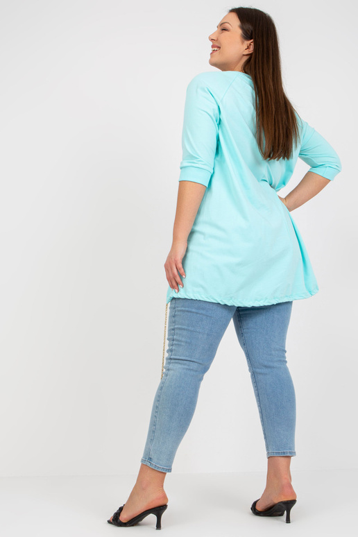 Mündipuuvillane suures suuruses...