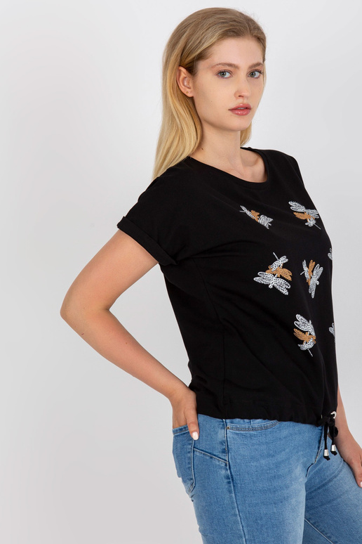 Must plusssuuruses puuvillane...