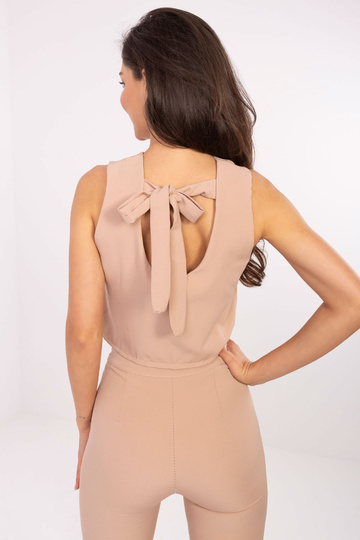 Määrdunud roosa kaheosaline...