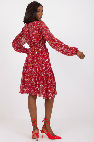 Burgundia midikleit ZULUNA... 2