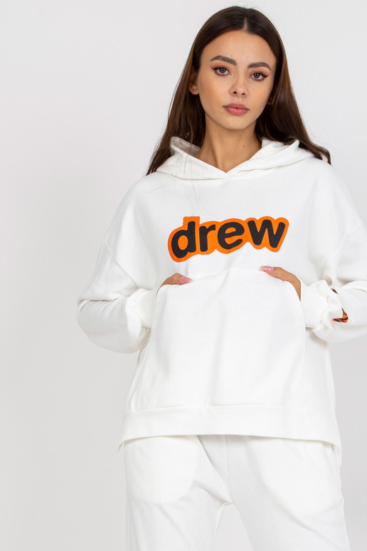 Valge dressikomplekt kõrge vöökohaga... Valge dressikomplekt kõrge vöökohaga...