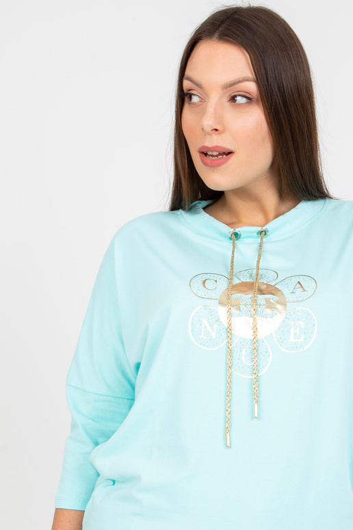 Mündisuuruses aplikatsiooniga...