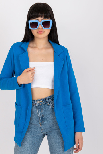 Tumesinine naiste jakk...