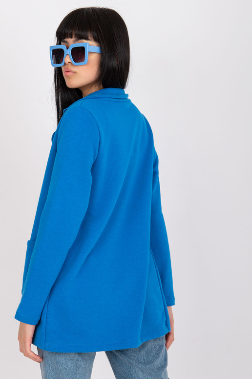 Tumesinine naiste jakk sportlikus... Tumesinine naiste jakk sportlikus...