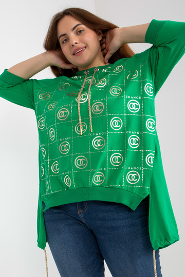 Roheline asümmeetriline... 2