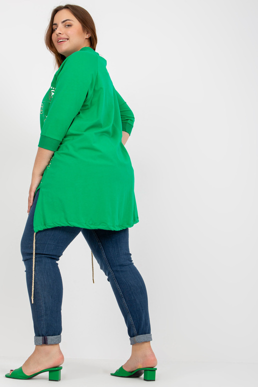 Roheline asümmeetriline...