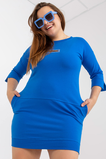 Tumesinine Fit suures...