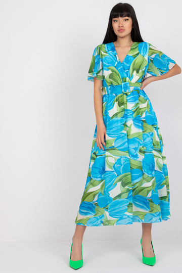 Sinine ja roheline... 2