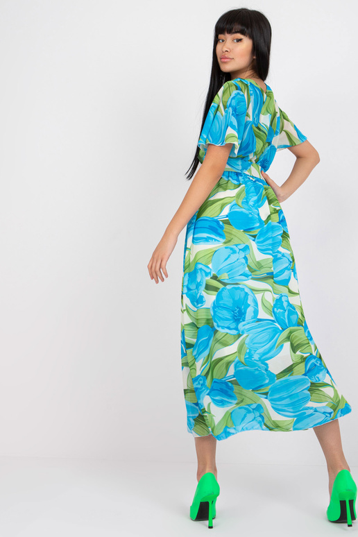 Sinine ja roheline lühikeste... Sinine ja roheline lühikeste...