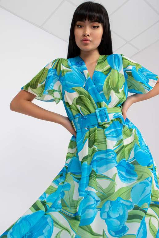 Sinine ja roheline lühikeste... Sinine ja roheline lühikeste...