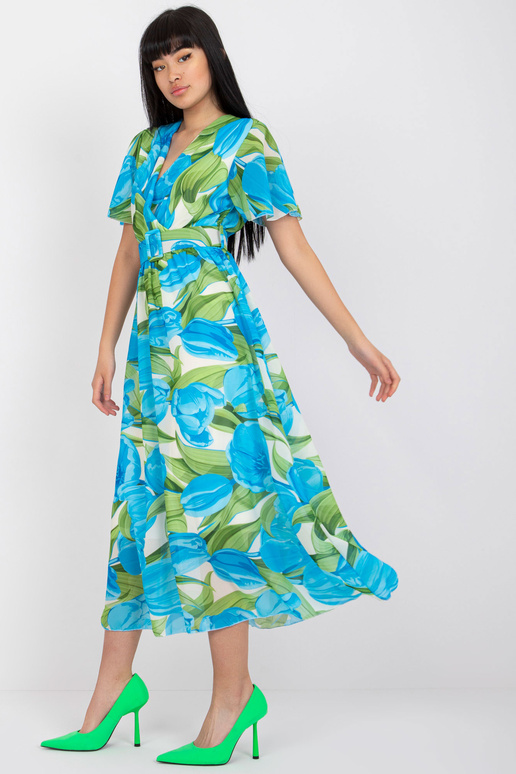 Sinine ja roheline lühikeste... Sinine ja roheline lühikeste...