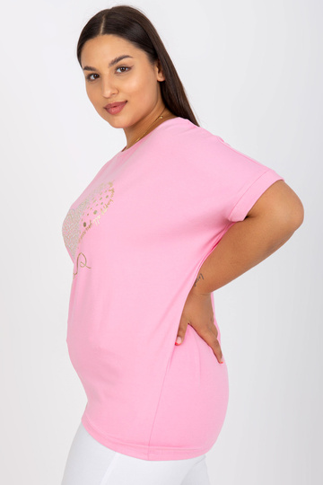 Roosa lahtine suures...