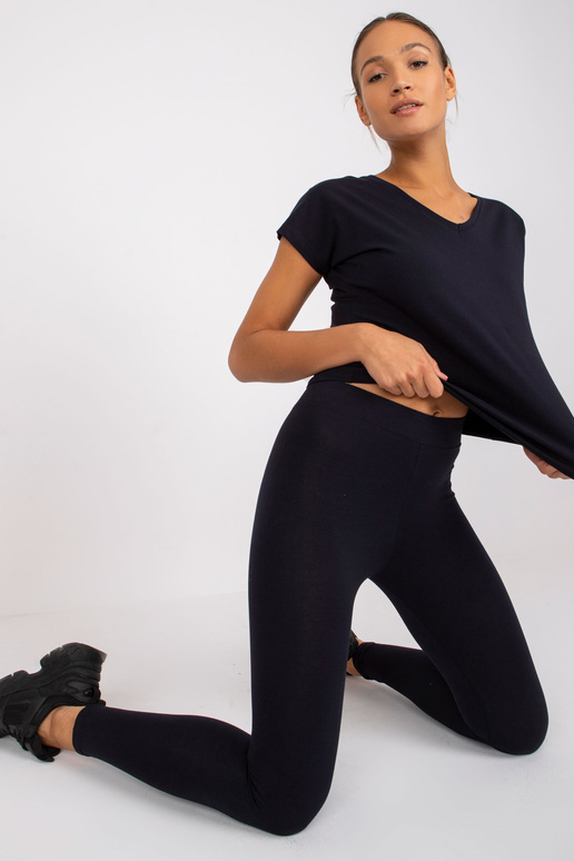 Meresinine Arlette puuvillane T-särk